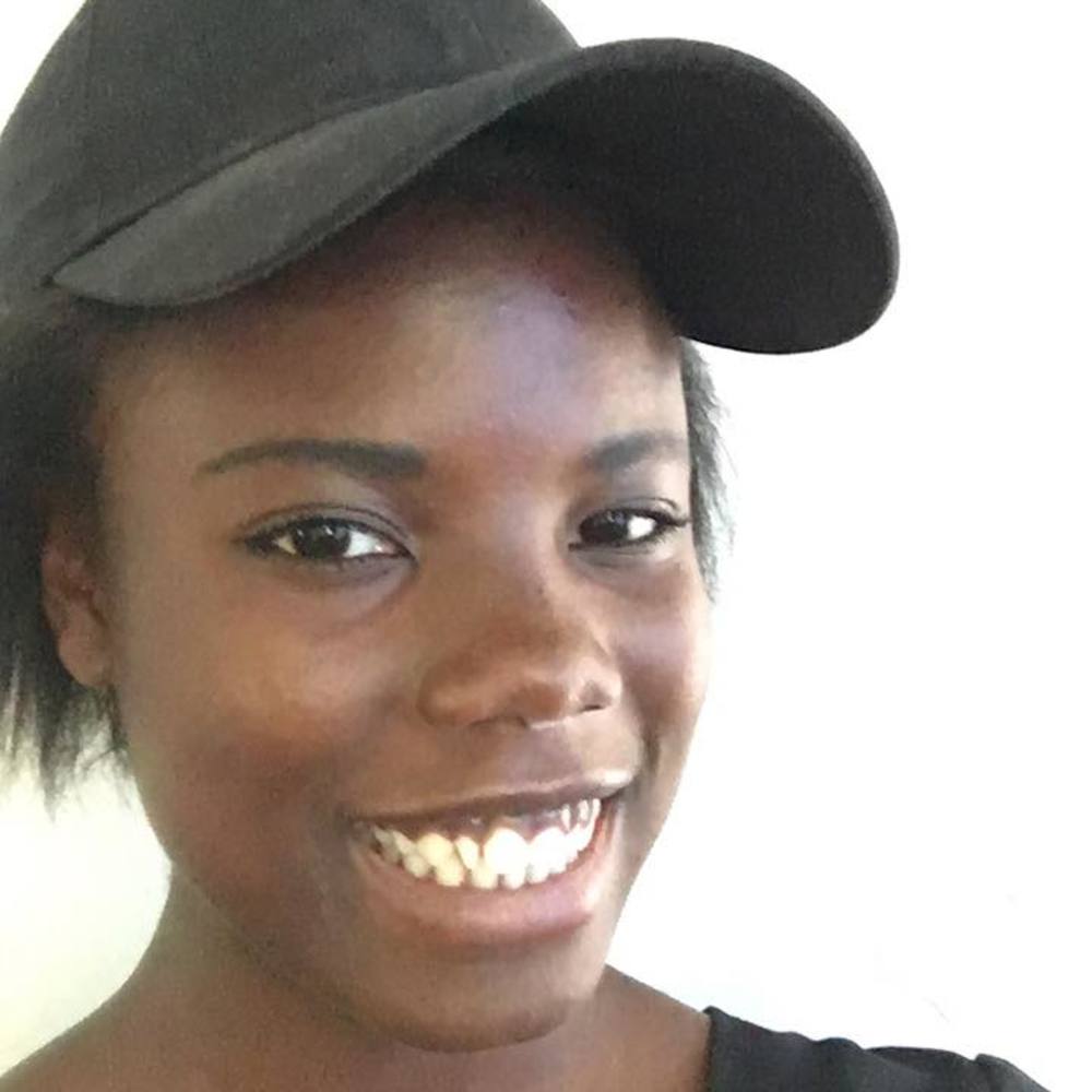 Meet your Posher, Ruth